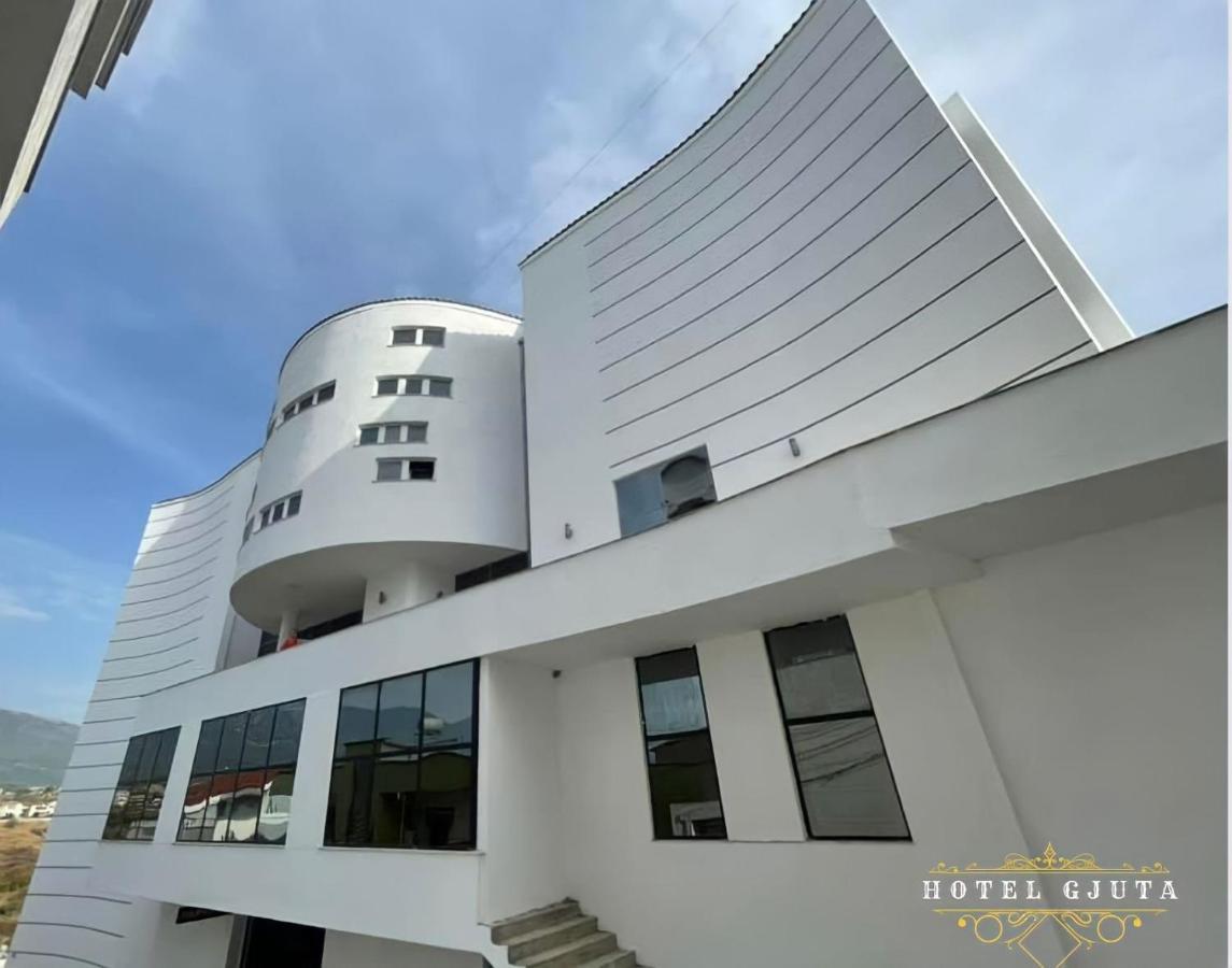 Hotel Gjuta Farke e Madhe