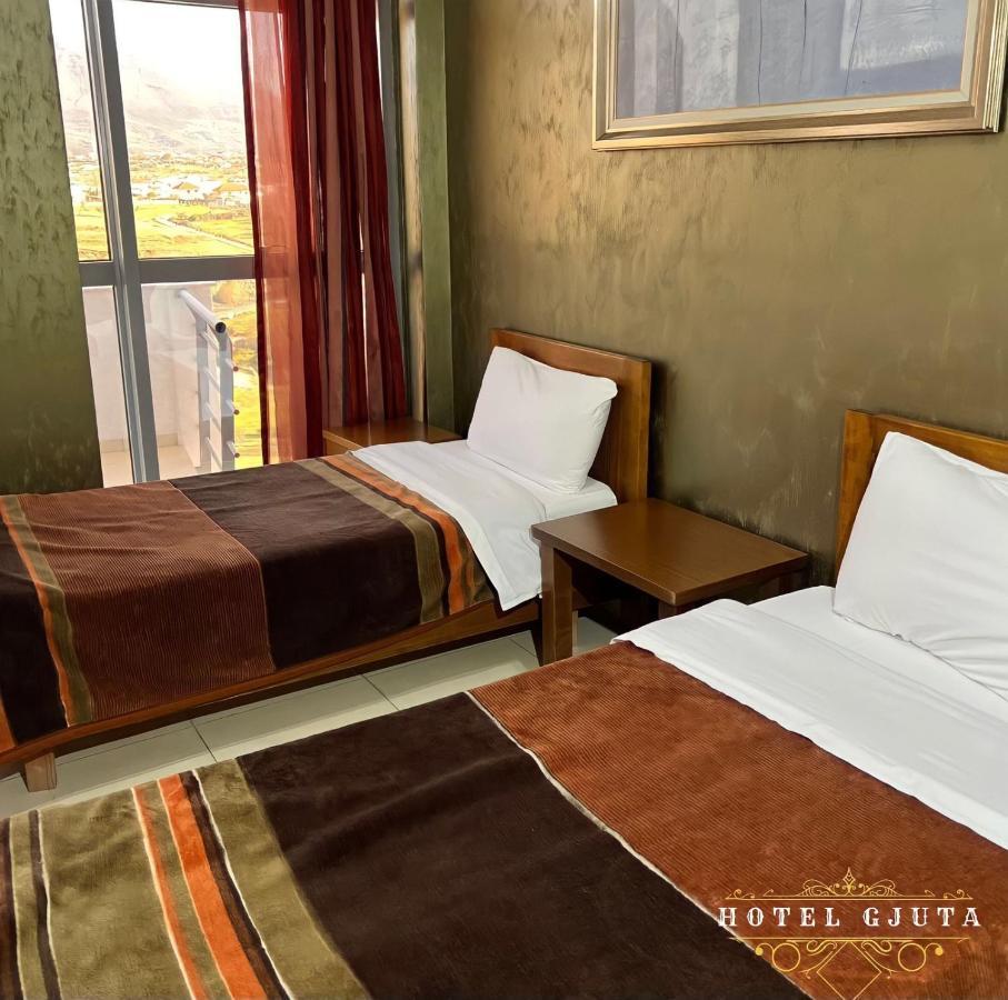 Gjuta Hotel Farke e Madhe