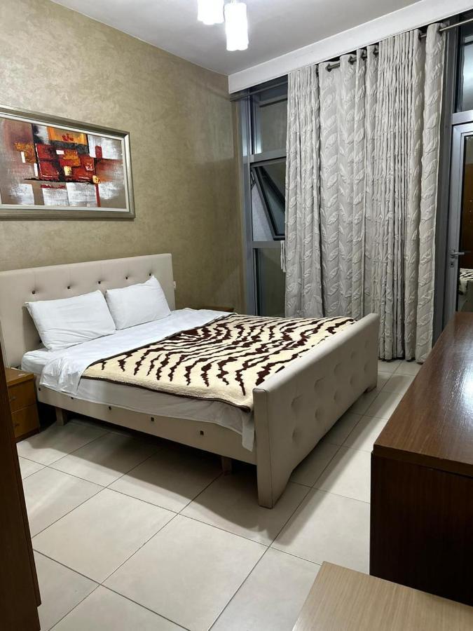 Hotel Gjuta Farke e Madhe