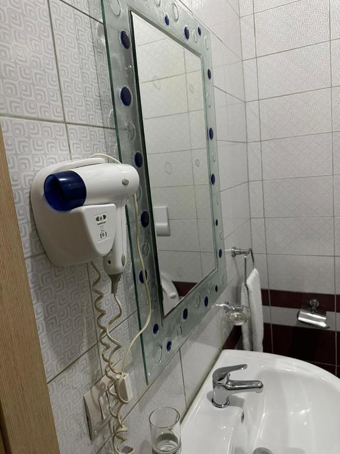 Gjuta Hotel Farke e Madhe