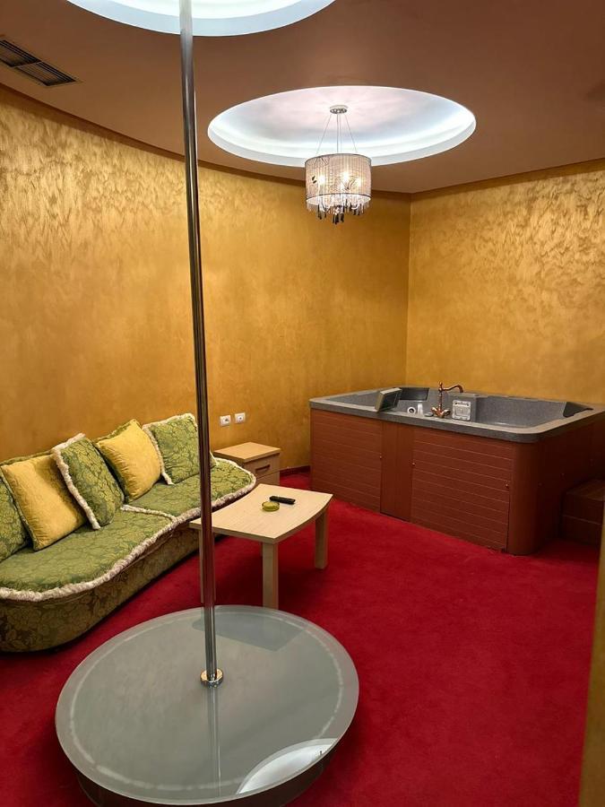 Gjuta 4* Farke e Madhe