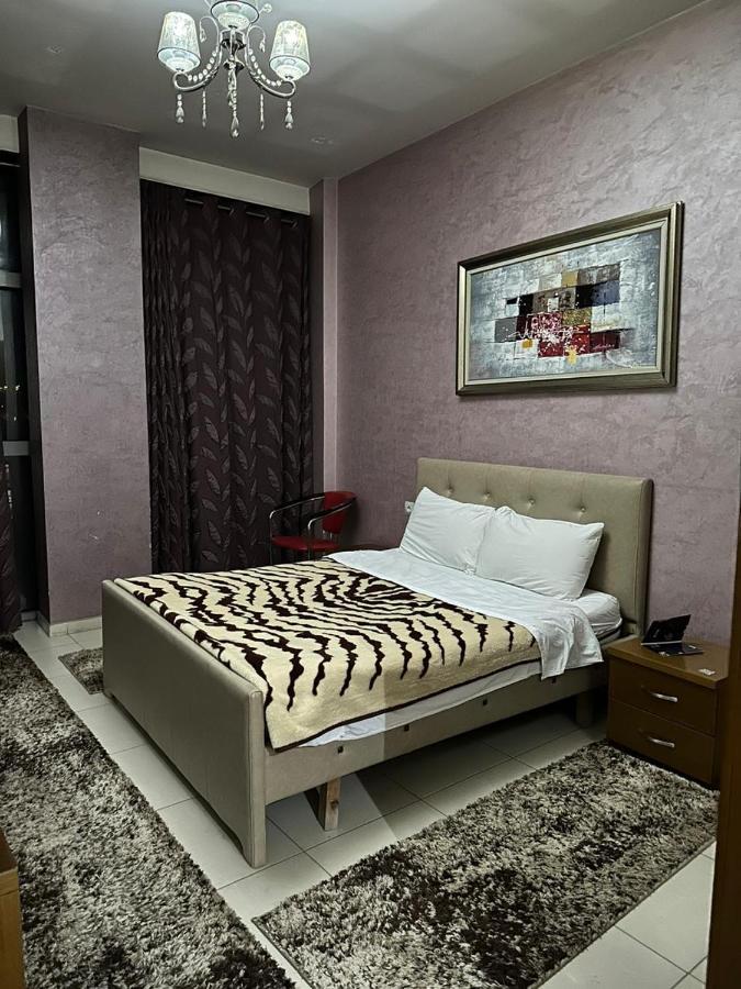 Gjuta Hotel Farke e Madhe