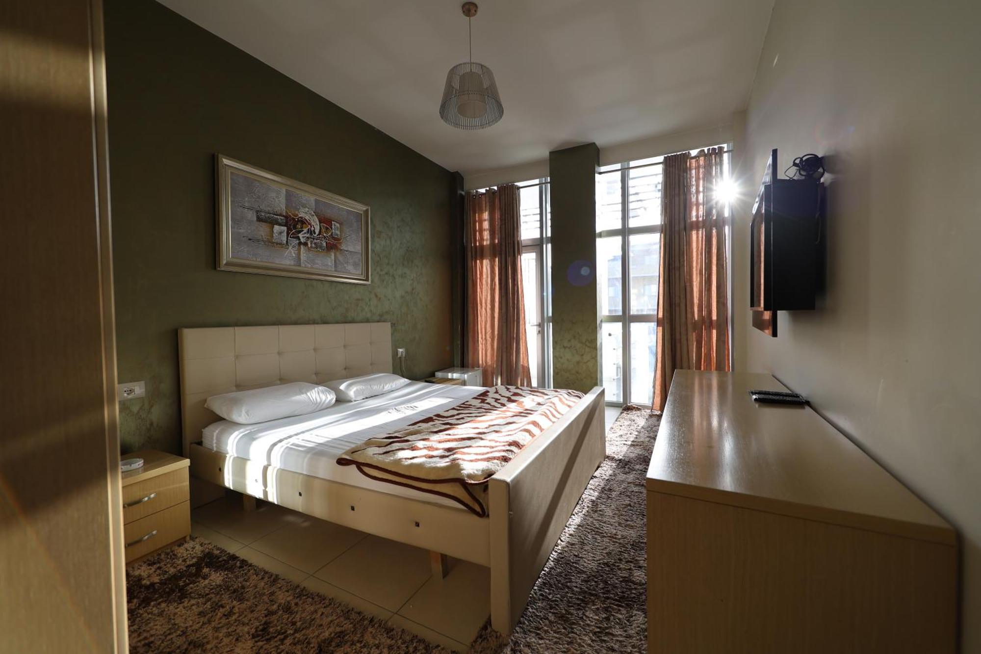 Hotel Gjuta Farke e Madhe